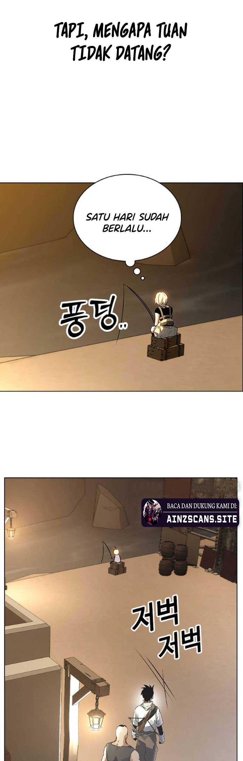 Bad Ending Maker Bab 05 halaman 69