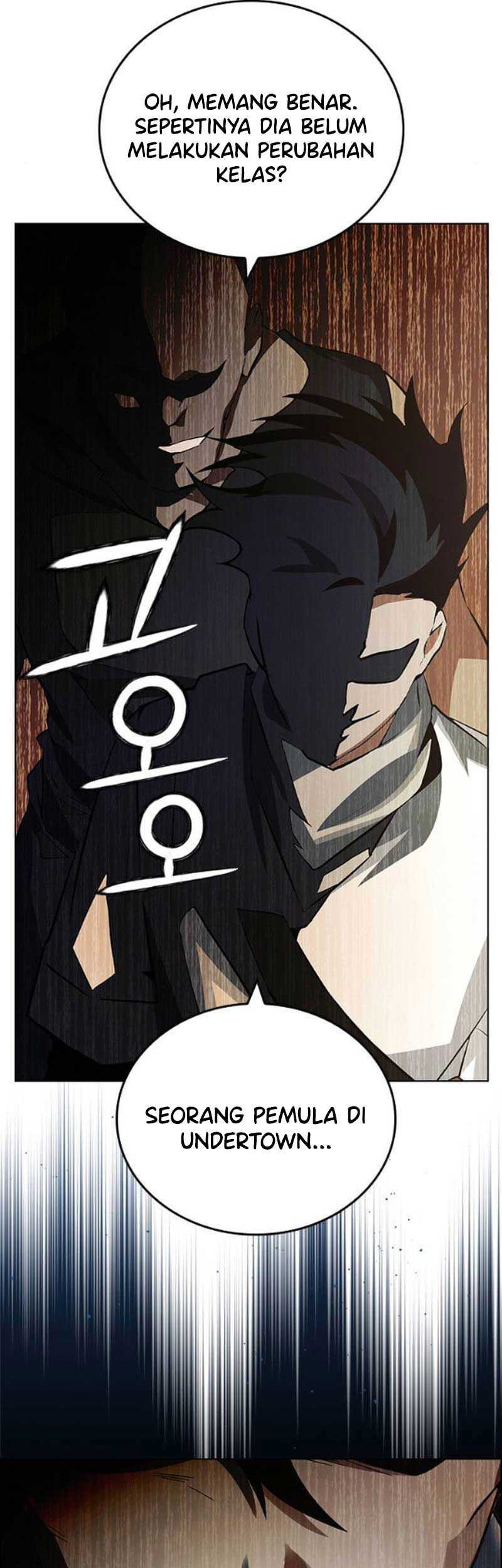 Bad Ending Maker Bab 05 halaman 71