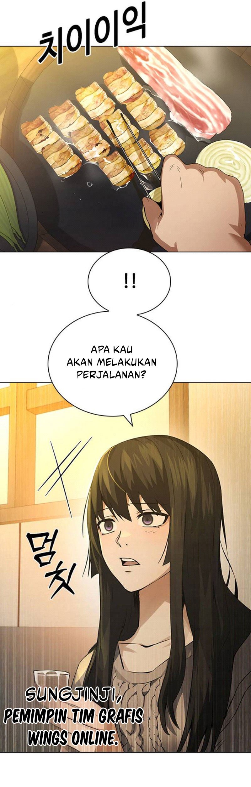 Bad Ending Maker Bab 06 halaman 7