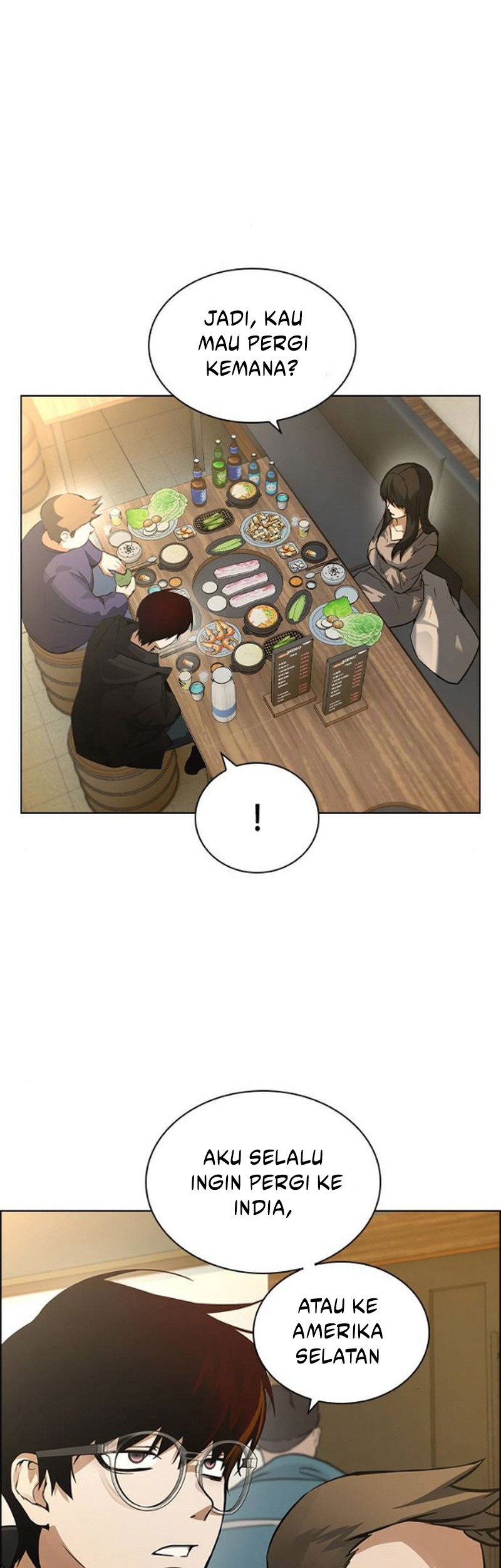 Bad Ending Maker Bab 06 halaman 11