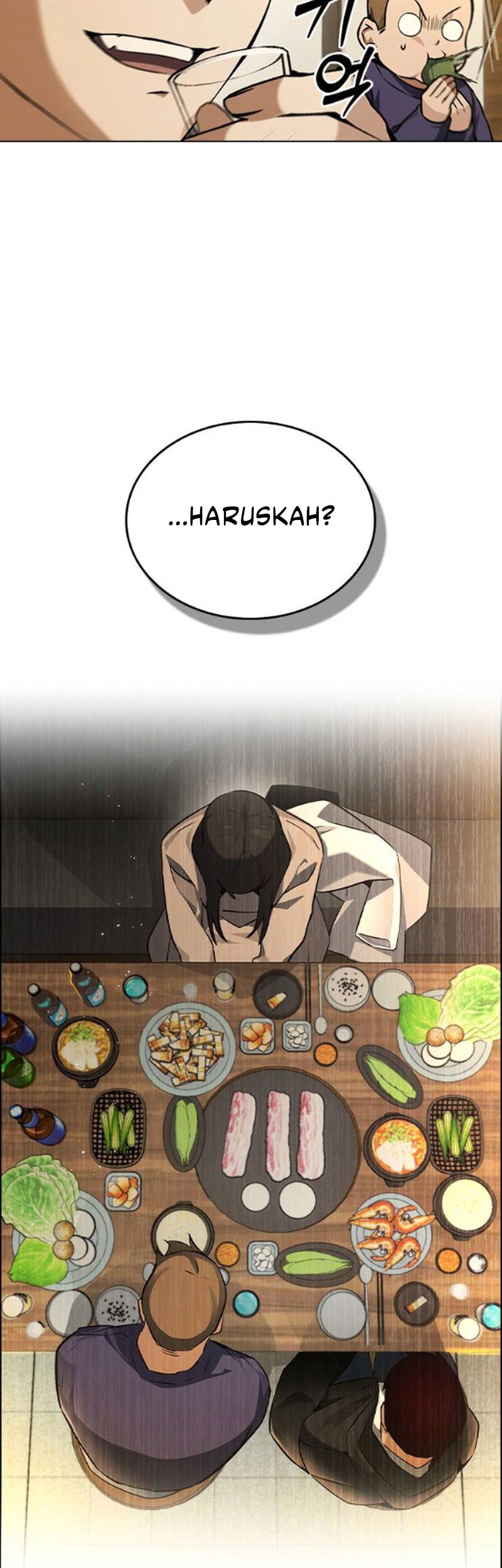 Bad Ending Maker Bab 06 halaman 17