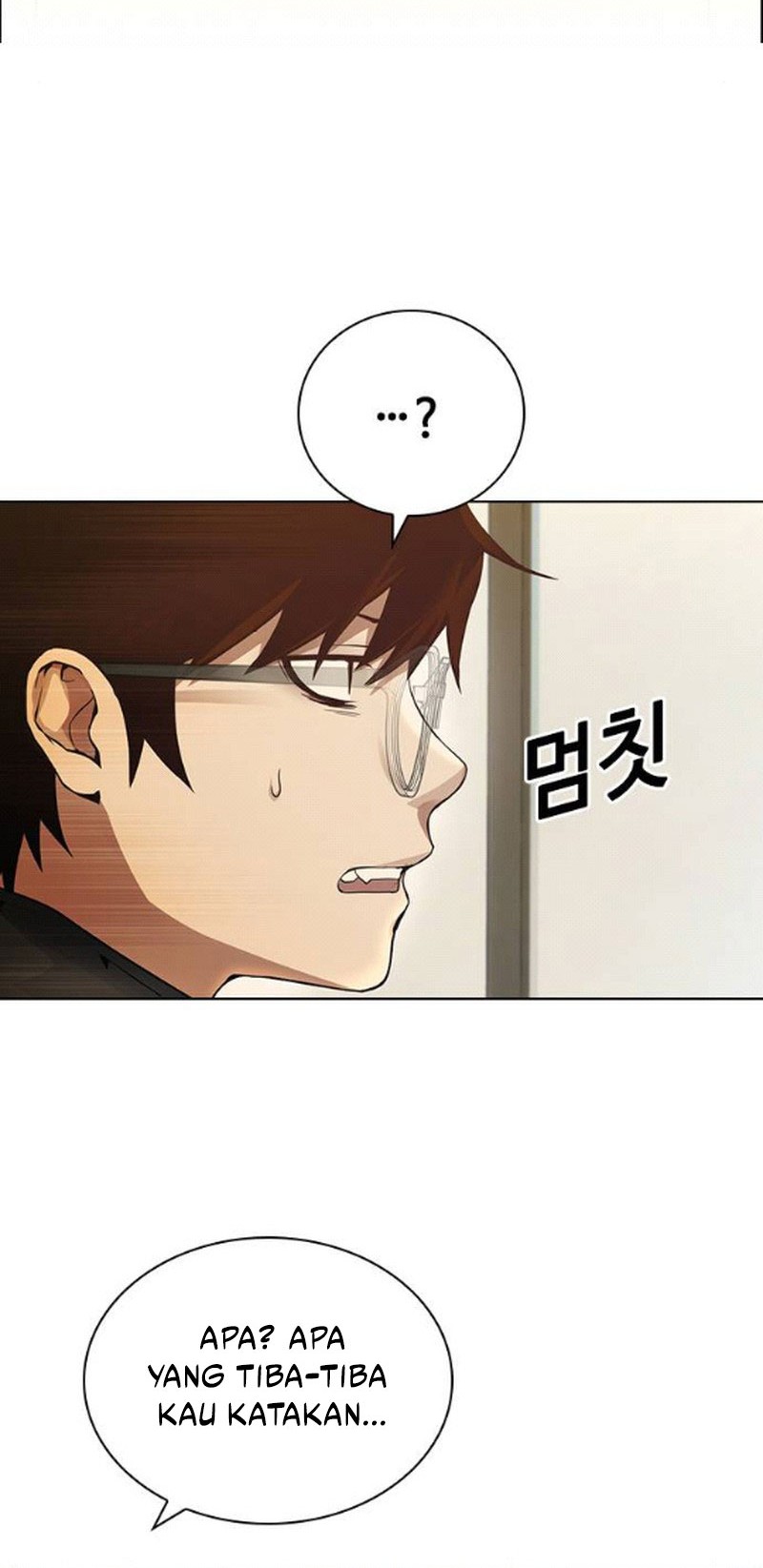 Bad Ending Maker Bab 06 halaman 18