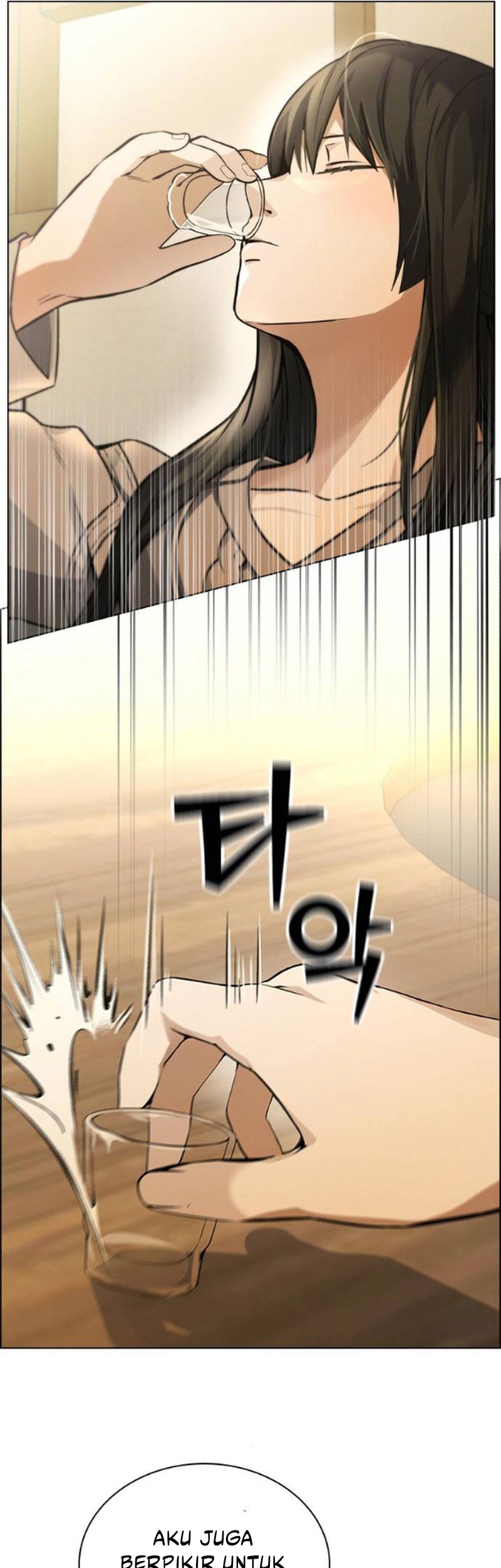 Bad Ending Maker Bab 06 halaman 19