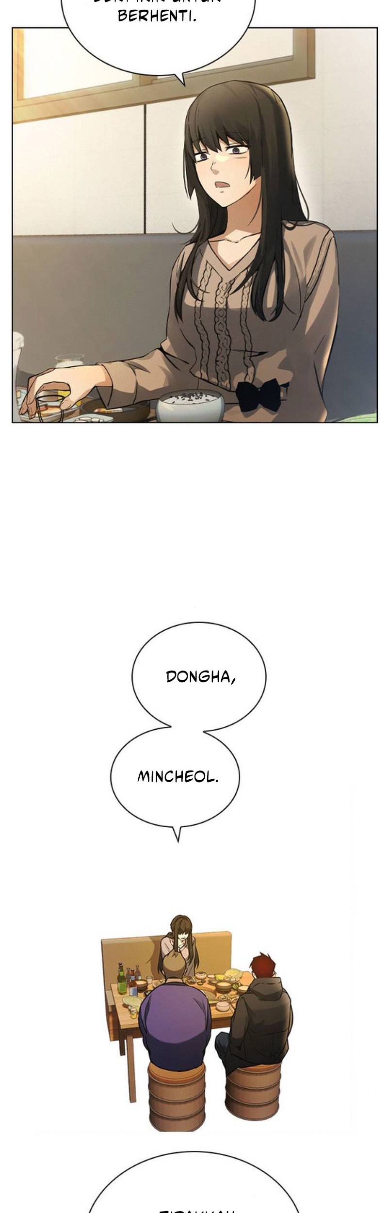 Bad Ending Maker Bab 06 halaman 20