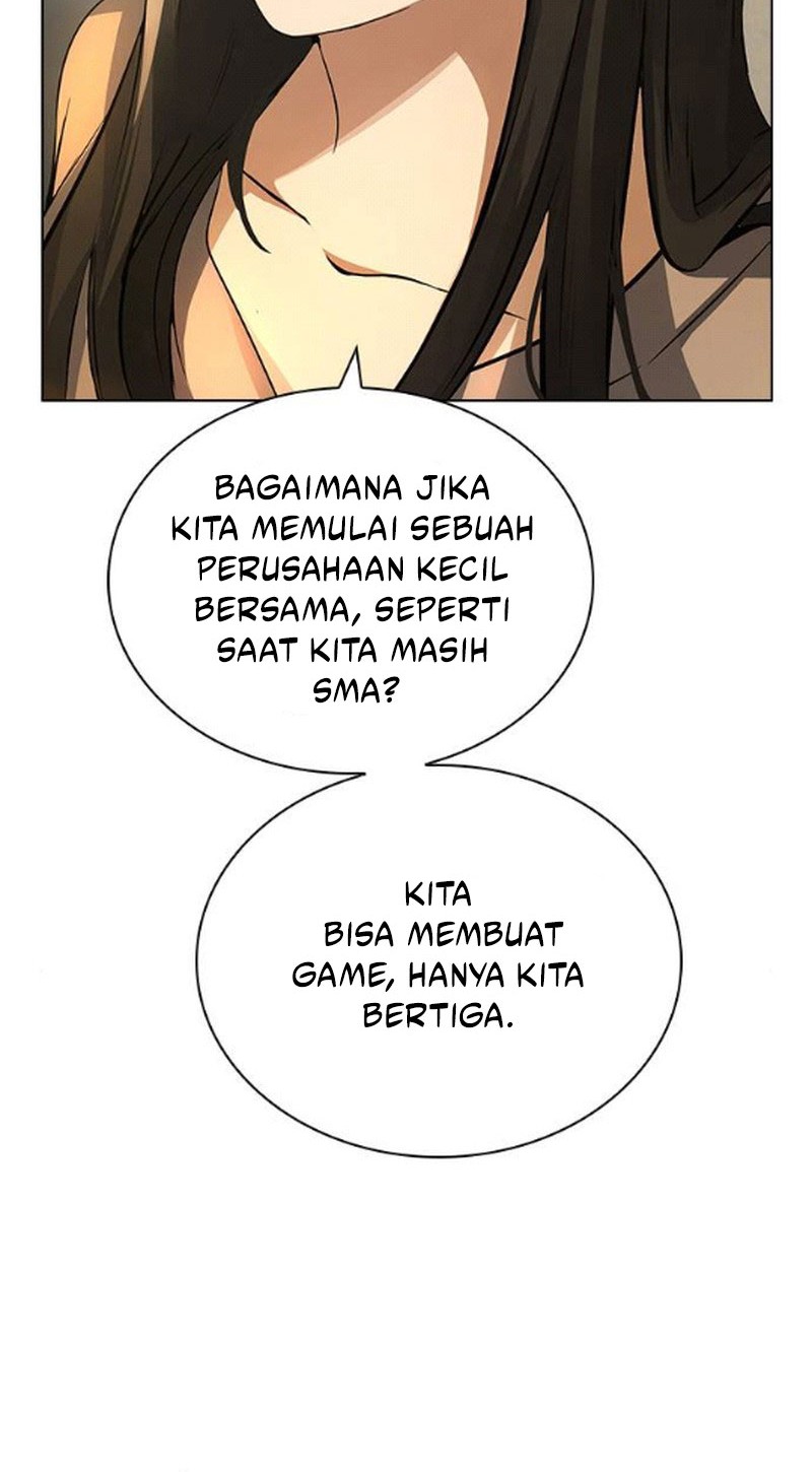 Bad Ending Maker Bab 06 halaman 22