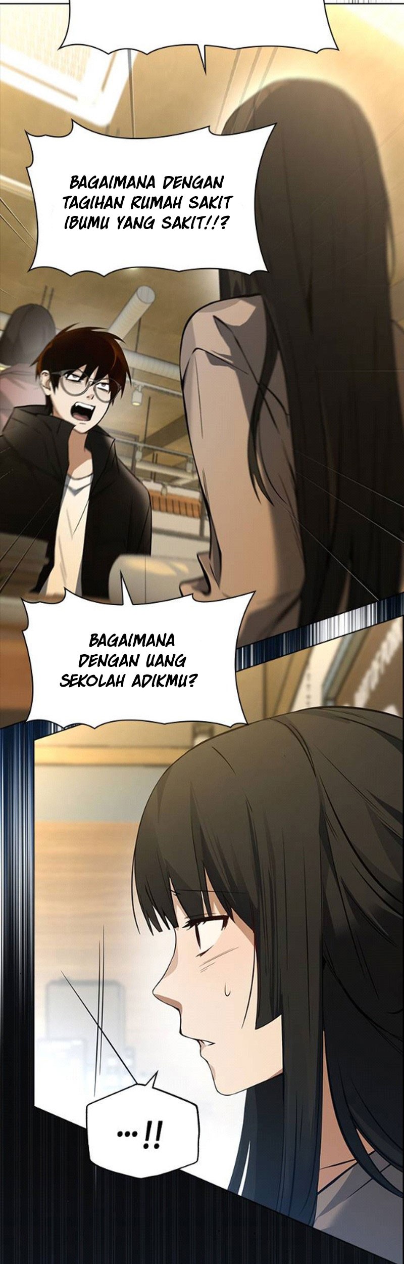 Bad Ending Maker Bab 06 halaman 25