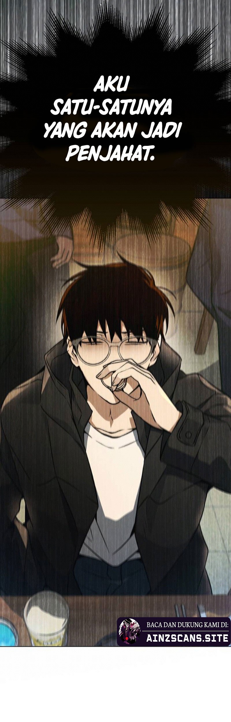 Bad Ending Maker Bab 06 halaman 30