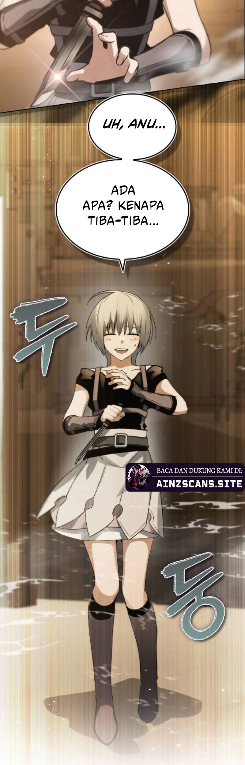 Bad Ending Maker Bab 06 halaman 37