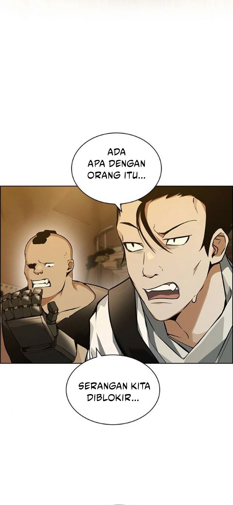 Bad Ending Maker Bab 06 halaman 38