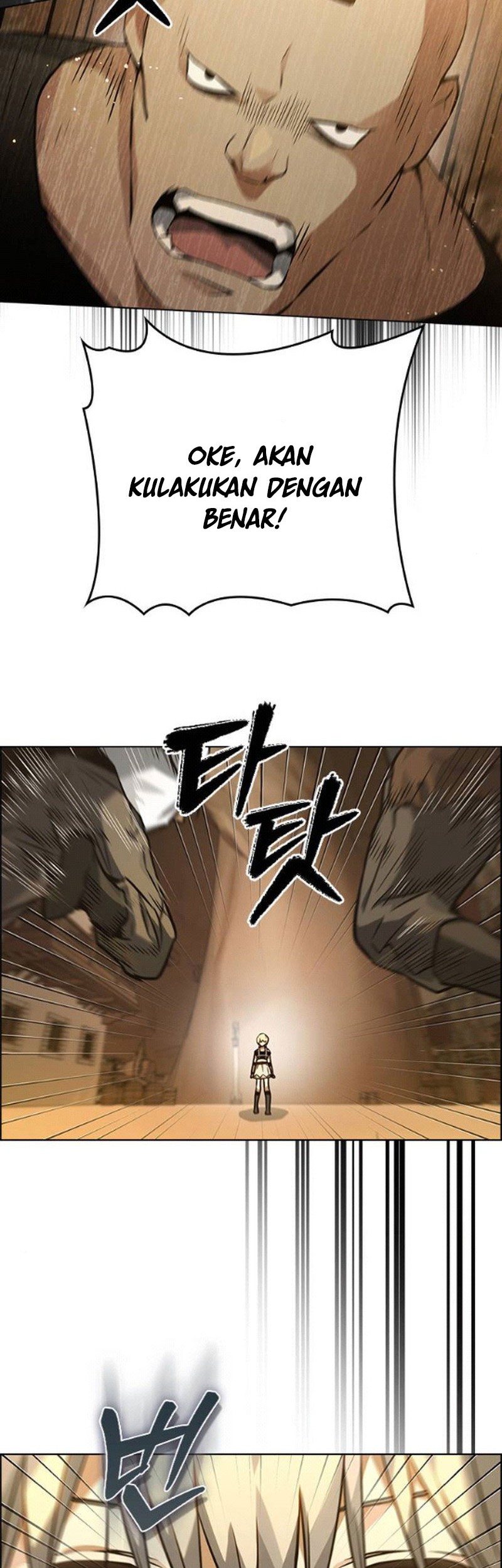 Bad Ending Maker Bab 06 halaman 40