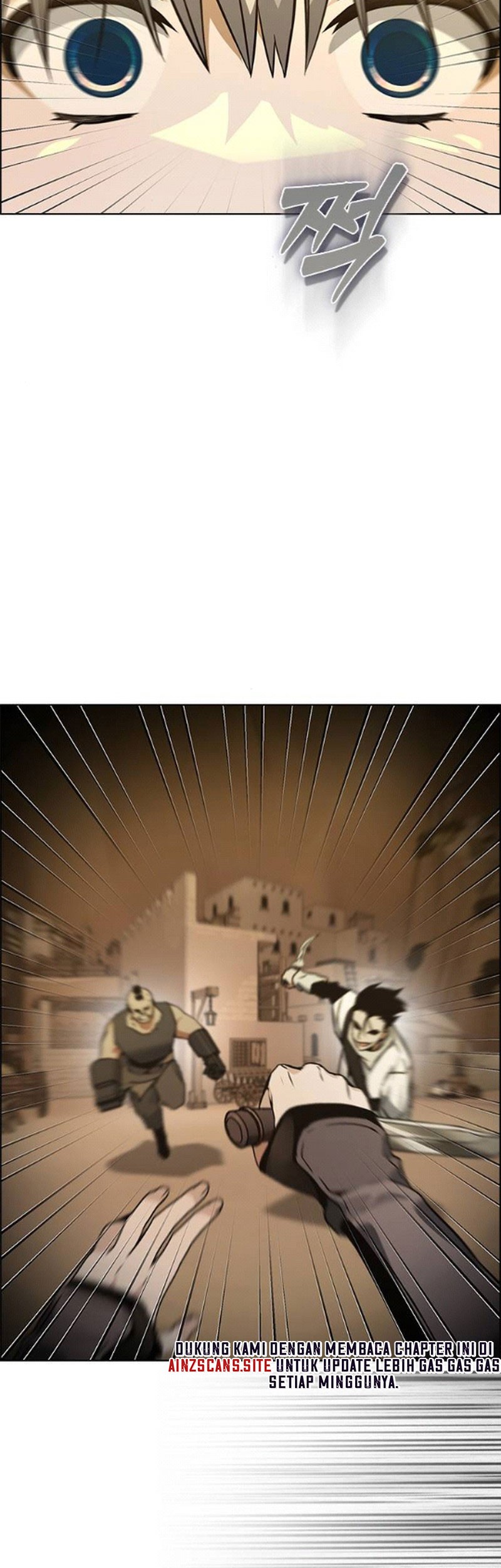 Bad Ending Maker Bab 06 halaman 41