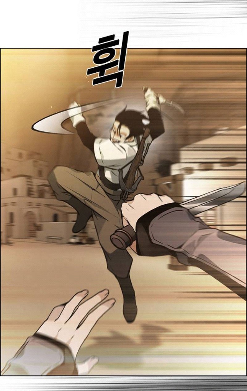 Bad Ending Maker Bab 06 halaman 42
