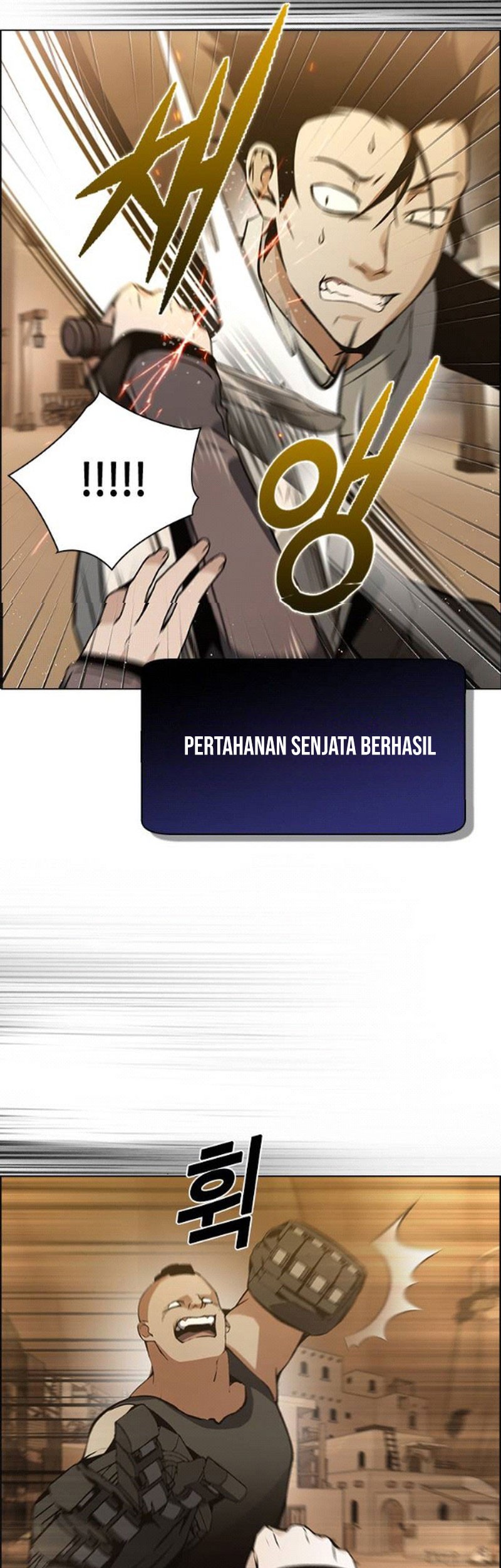 Bad Ending Maker Bab 06 halaman 43