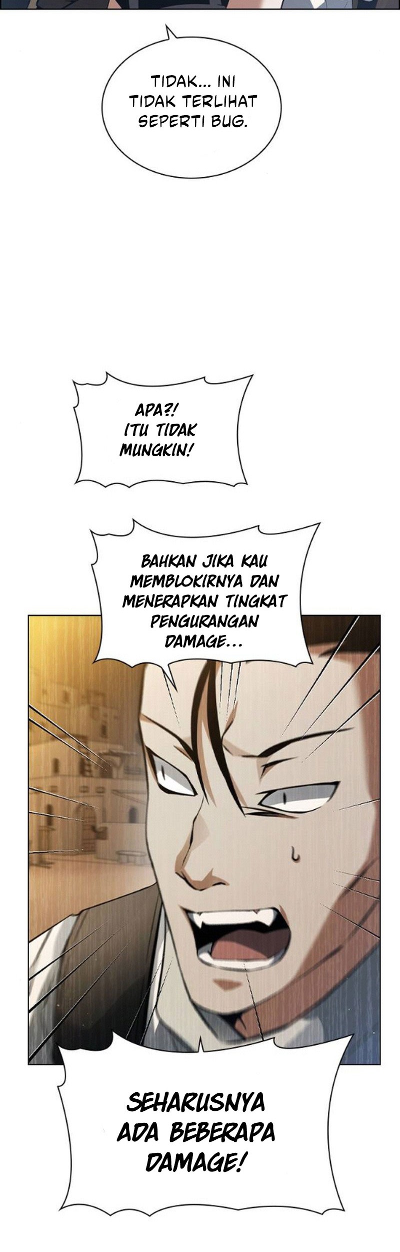 Bad Ending Maker Bab 06 halaman 46