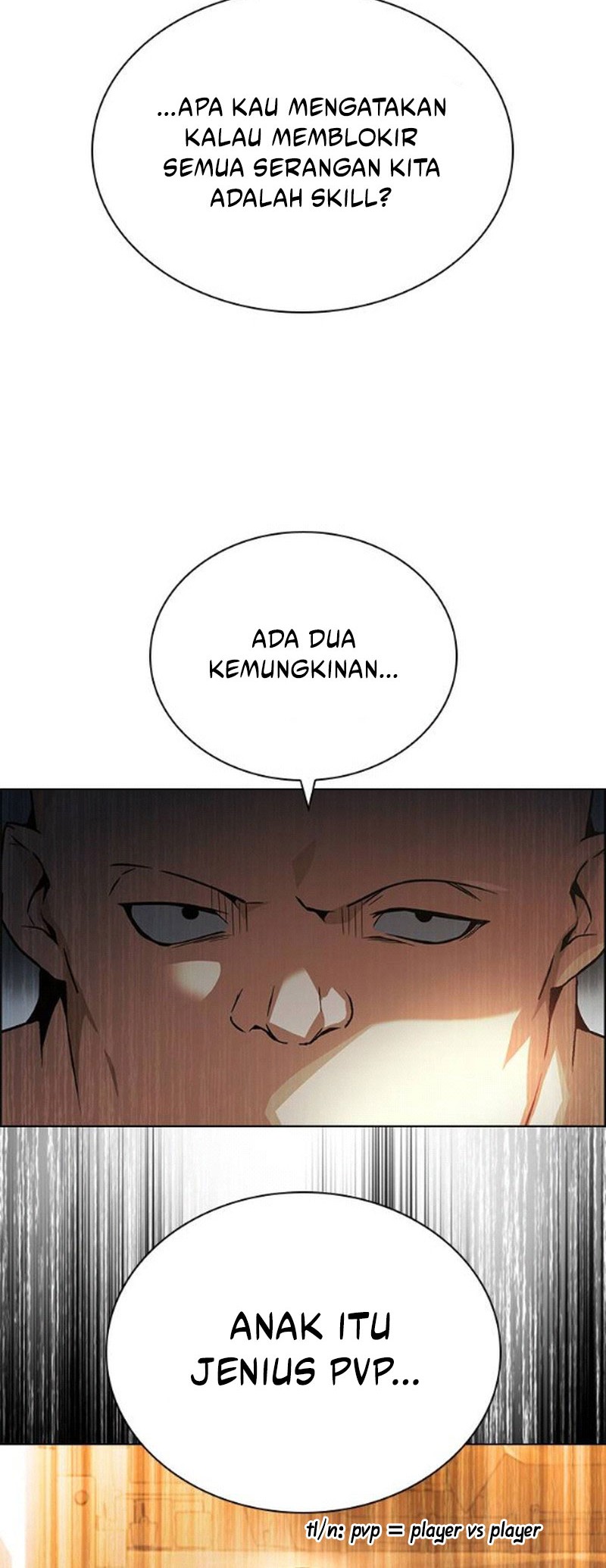 Bad Ending Maker Bab 06 halaman 50