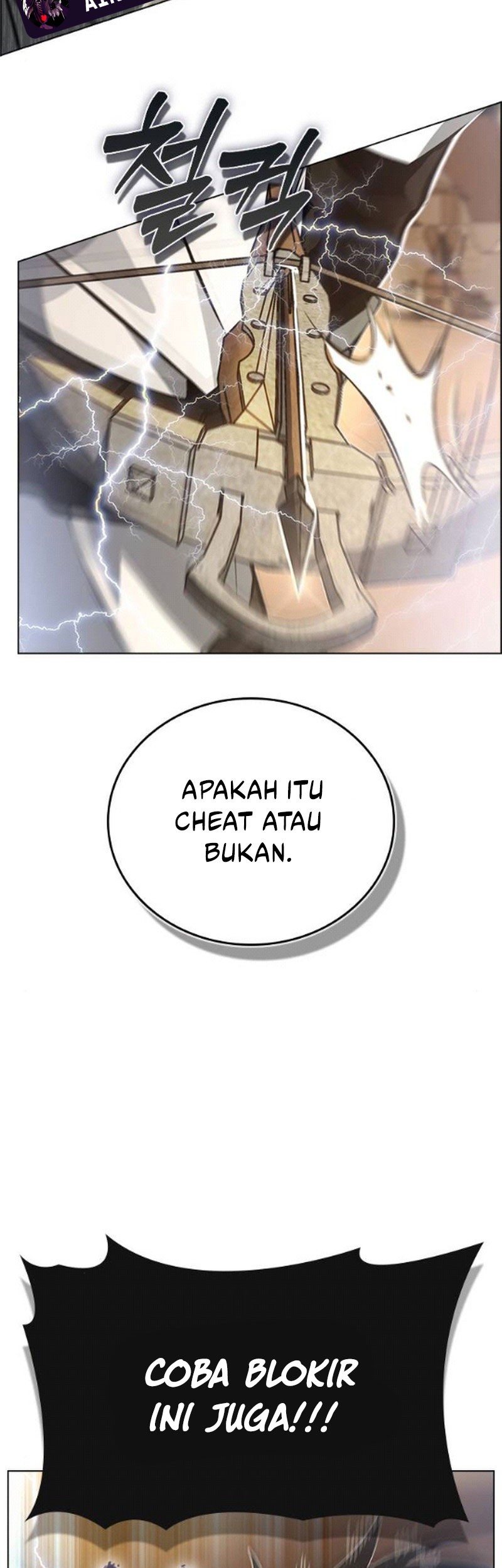 Bad Ending Maker Bab 06 halaman 53