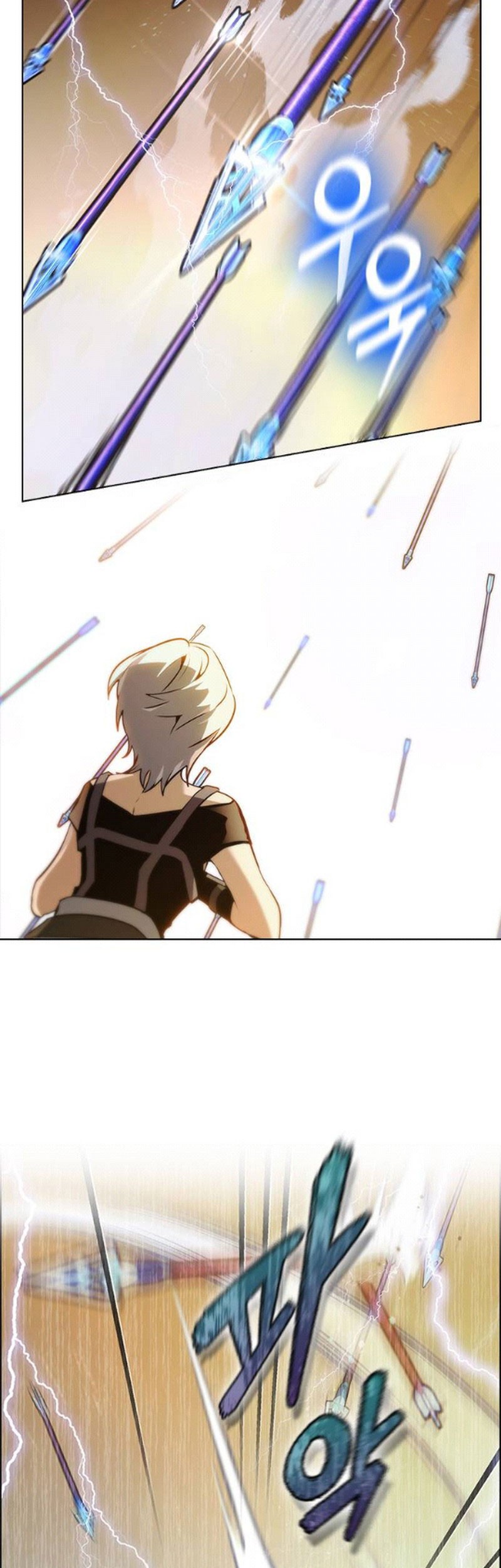 Bad Ending Maker Bab 06 halaman 57