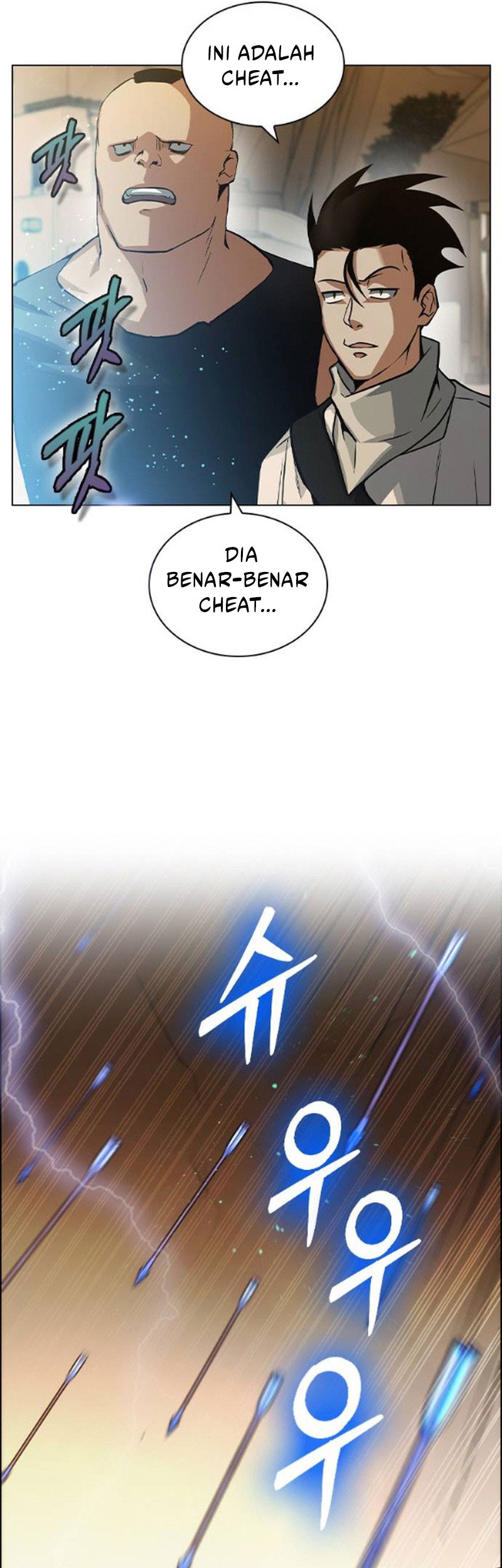 Bad Ending Maker Bab 06 halaman 59