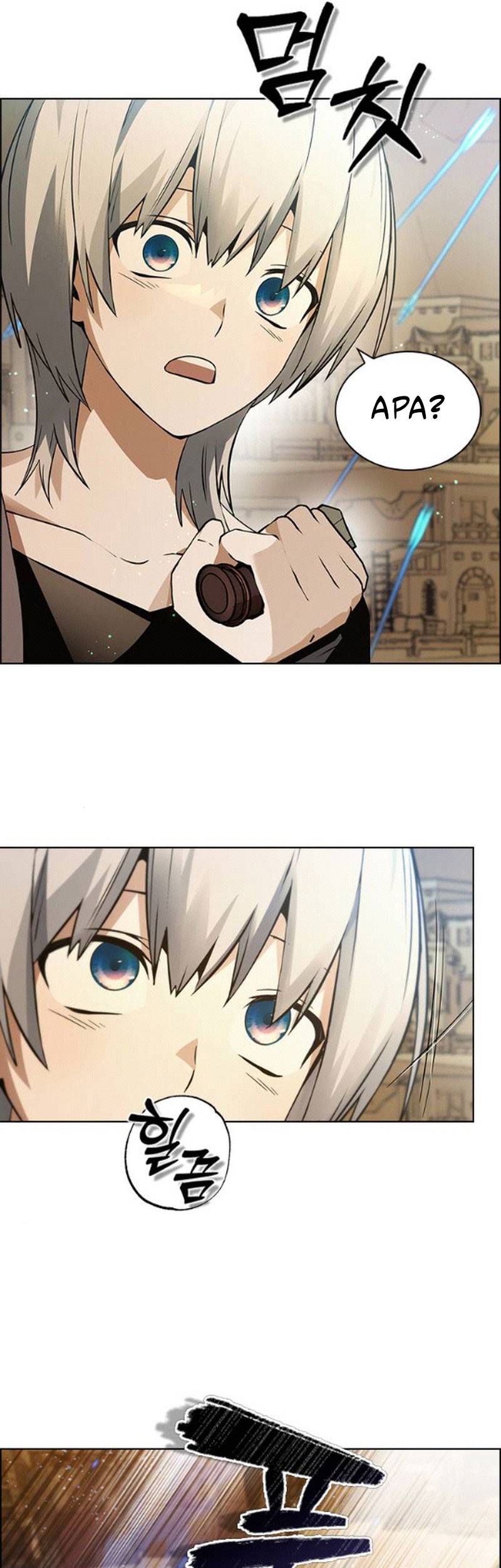 Bad Ending Maker Bab 06 halaman 63