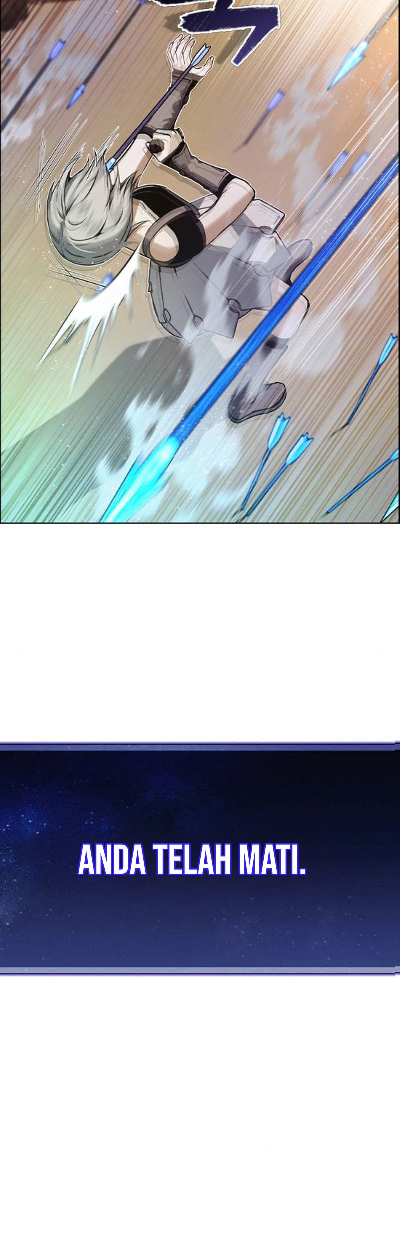 Bad Ending Maker Bab 06 halaman 64