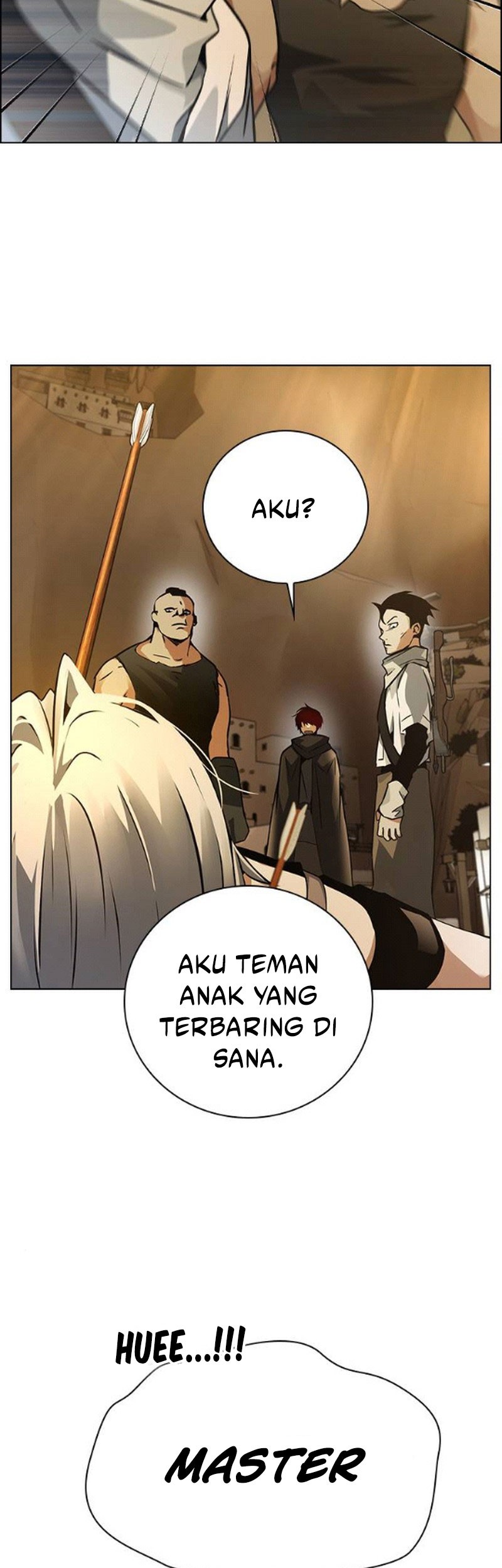 Bad Ending Maker Bab 06 halaman 69