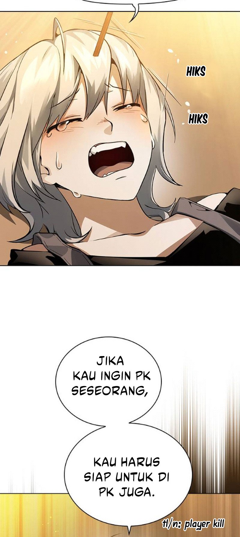 Bad Ending Maker Bab 06 halaman 70