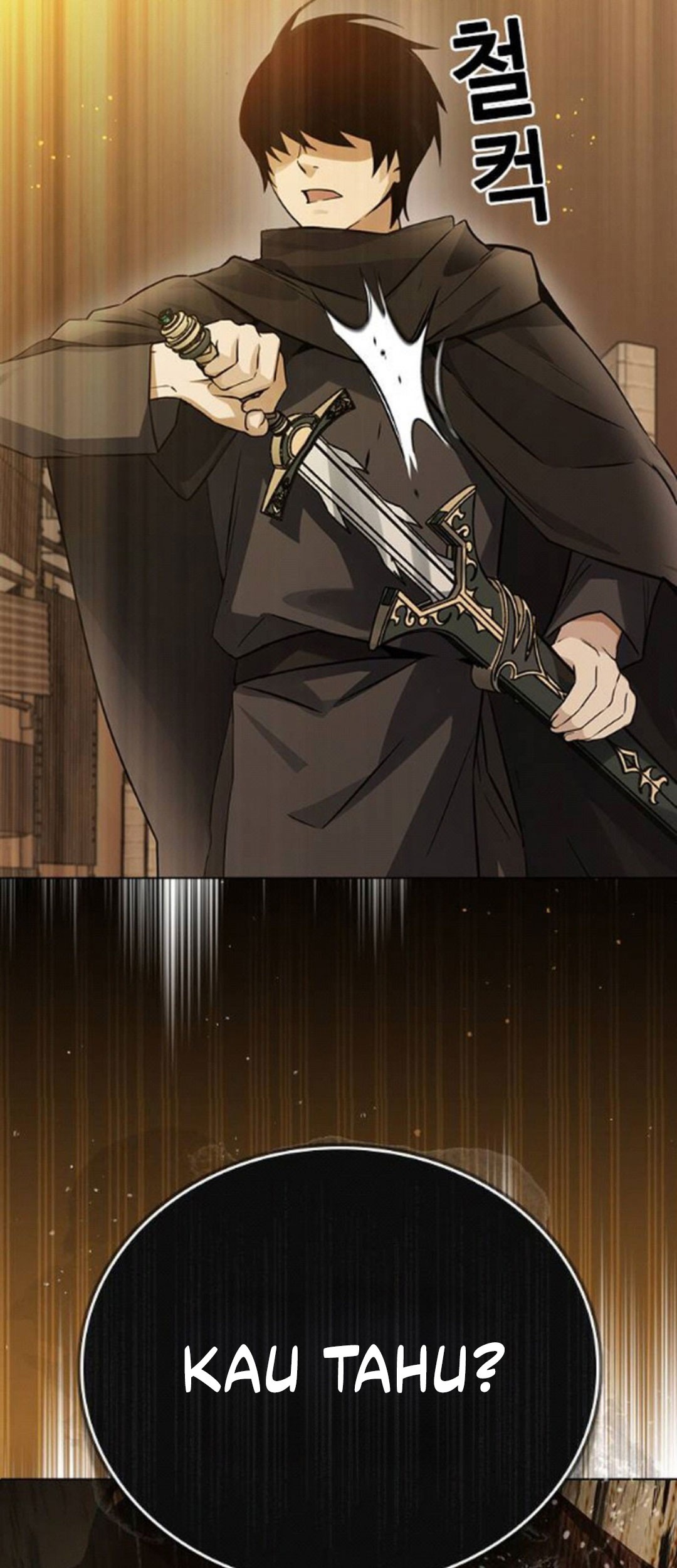 Bad Ending Maker Bab 06 halaman 71