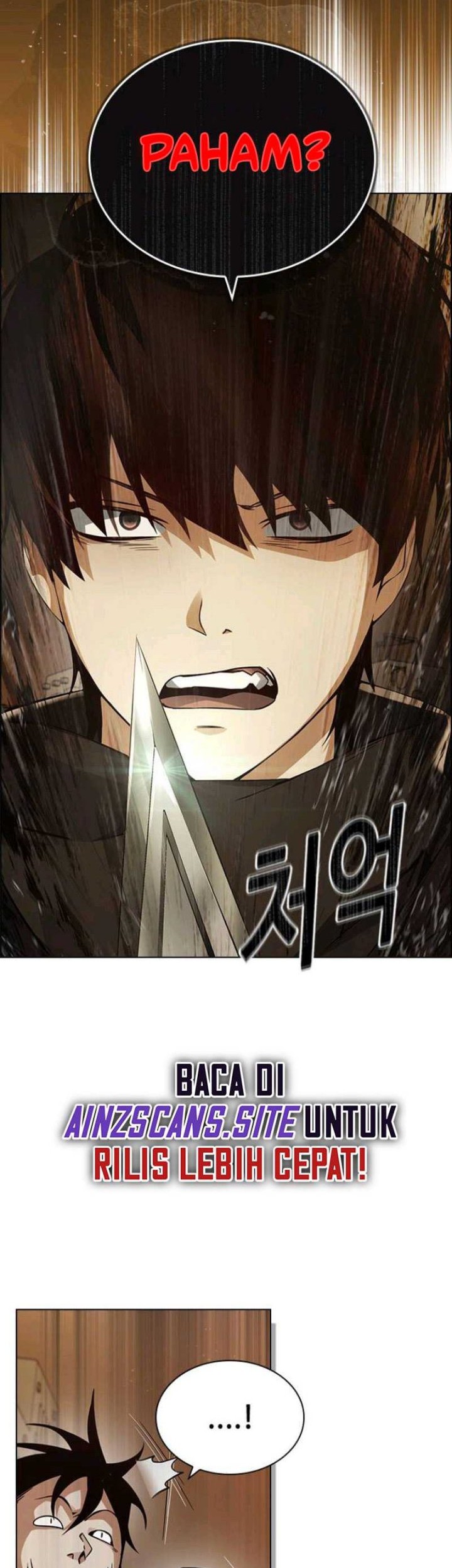 Bad Ending Maker Bab 07 halaman 4