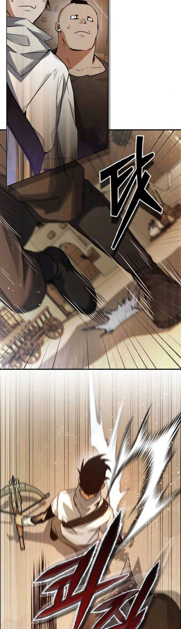 Bad Ending Maker Bab 07 halaman 5