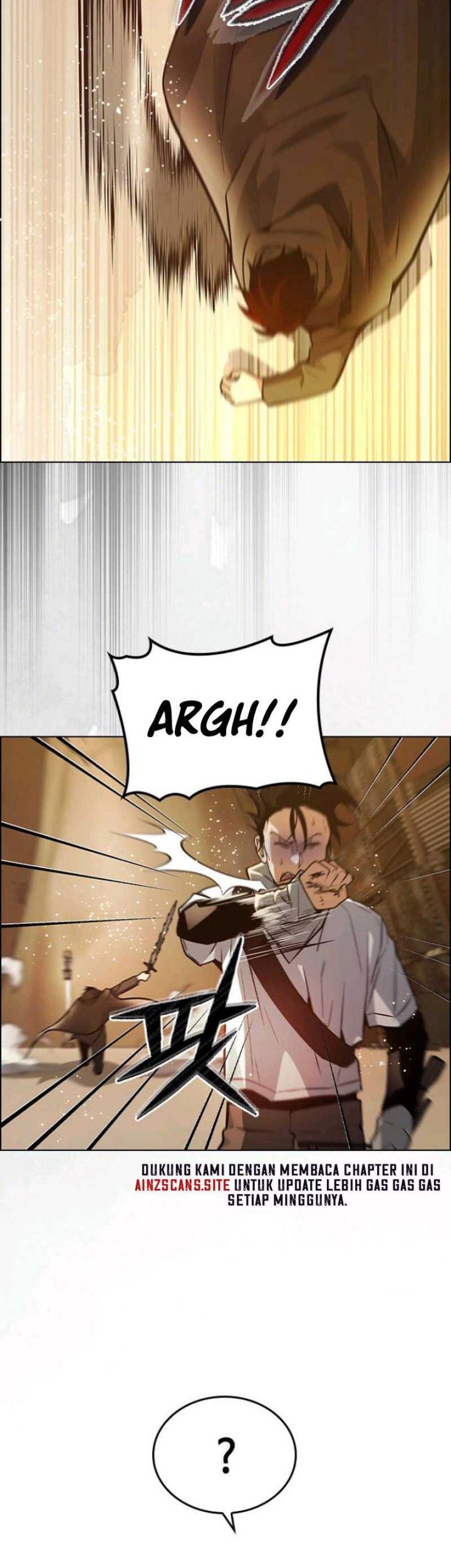 Bad Ending Maker Bab 07 halaman 6