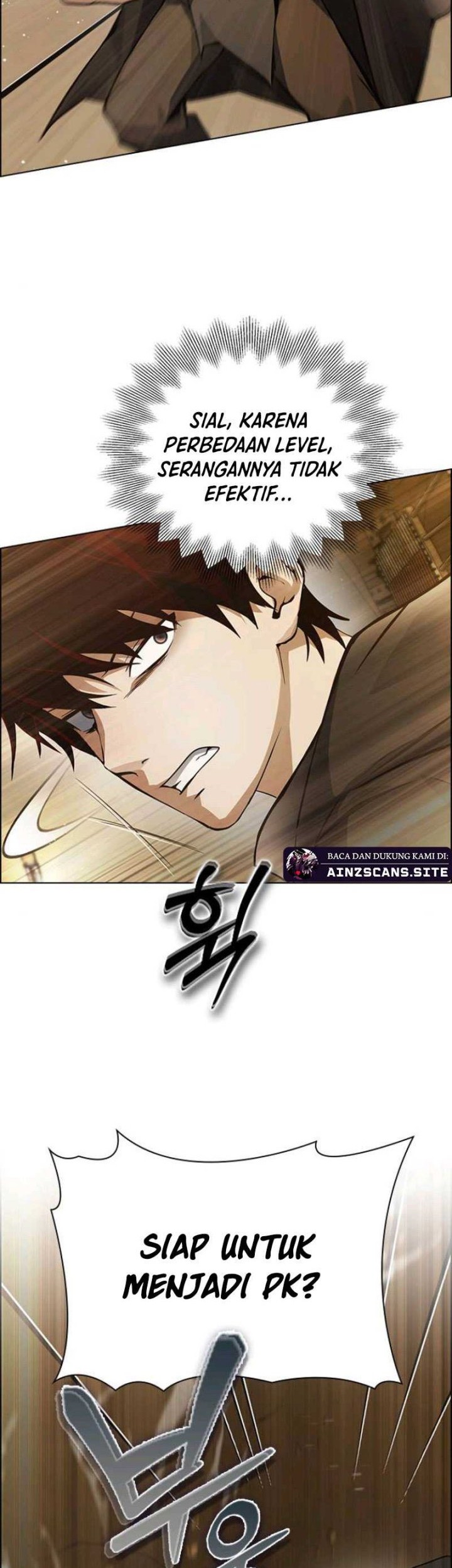 Bad Ending Maker Bab 07 halaman 9