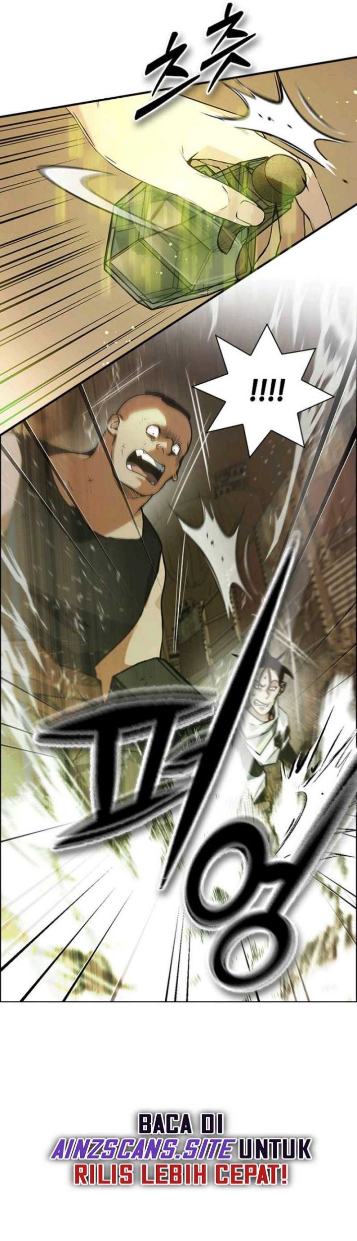 Bad Ending Maker Bab 07 halaman 17