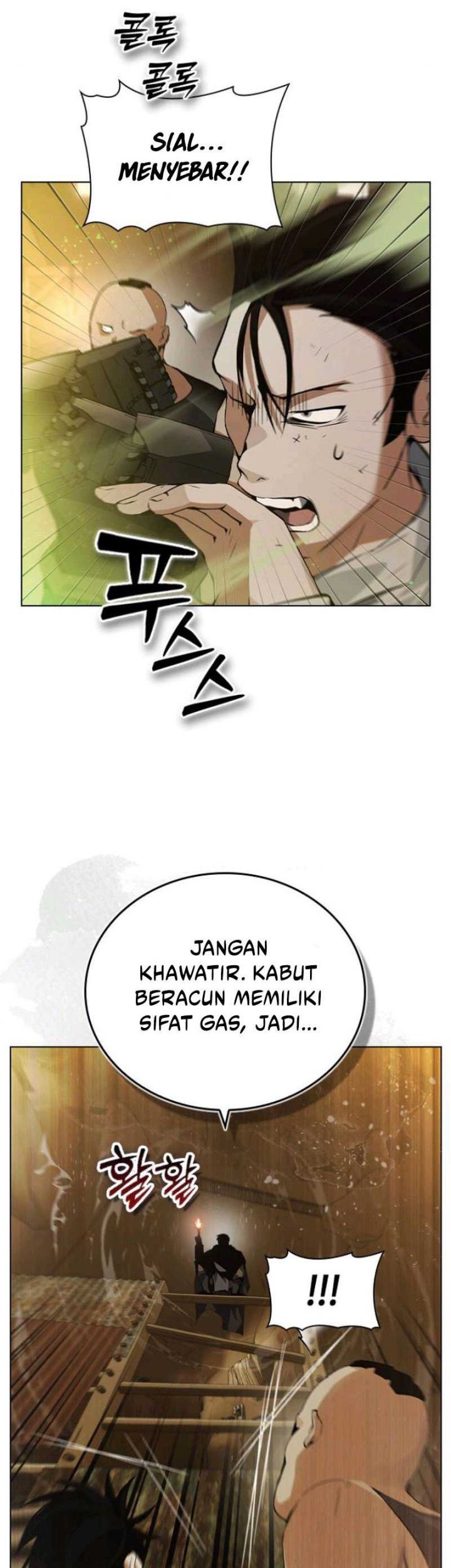 Bad Ending Maker Bab 07 halaman 18