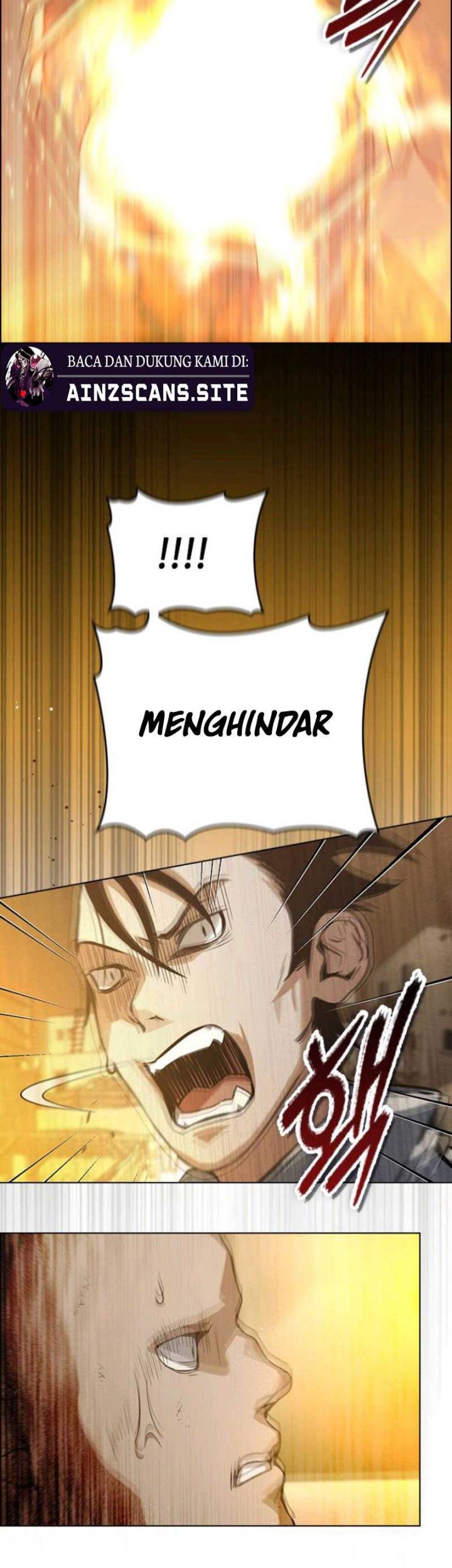 Bad Ending Maker Bab 07 halaman 20