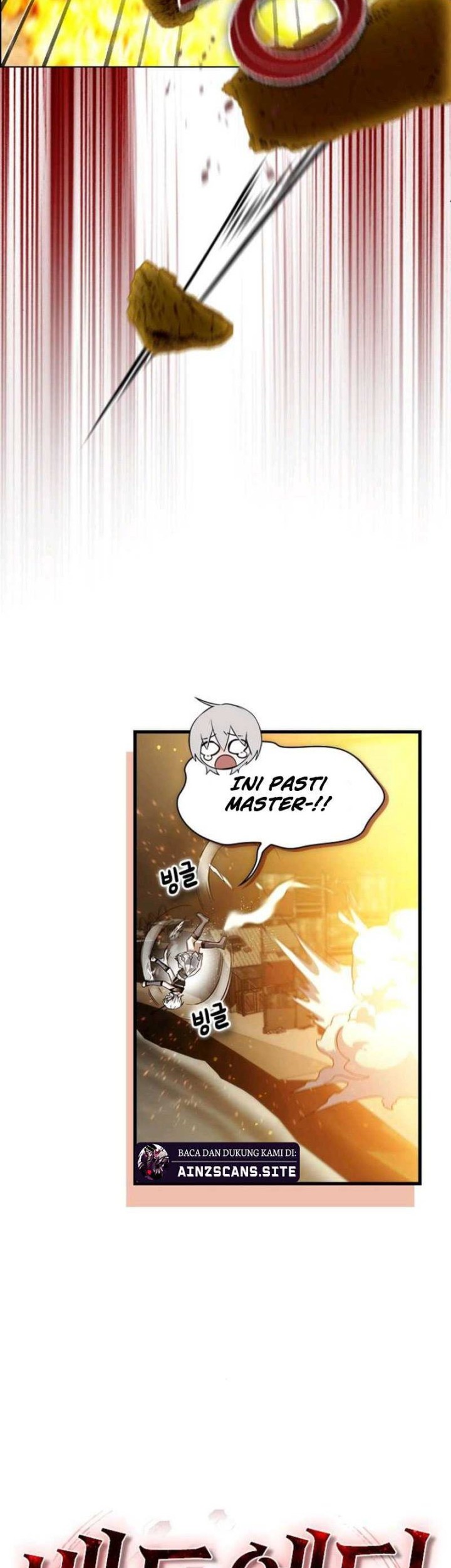 Bad Ending Maker Bab 07 halaman 23