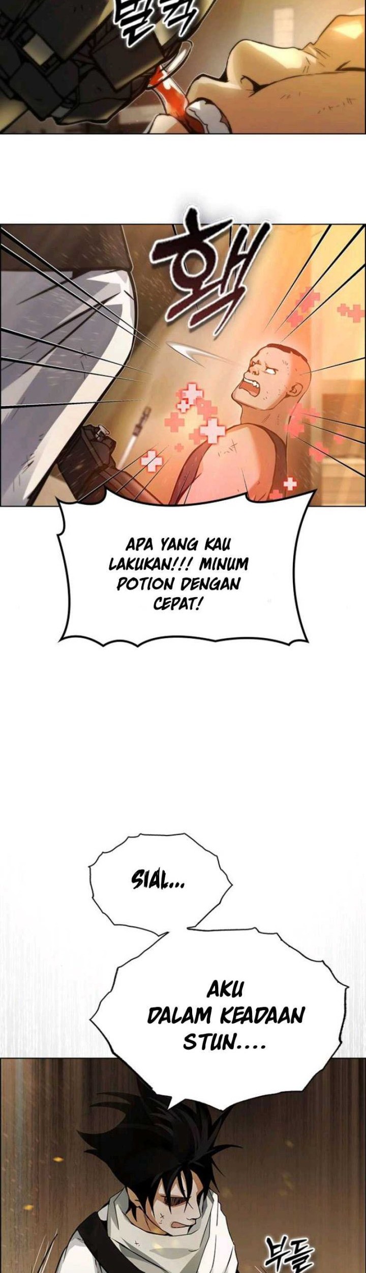 Bad Ending Maker Bab 07 halaman 25