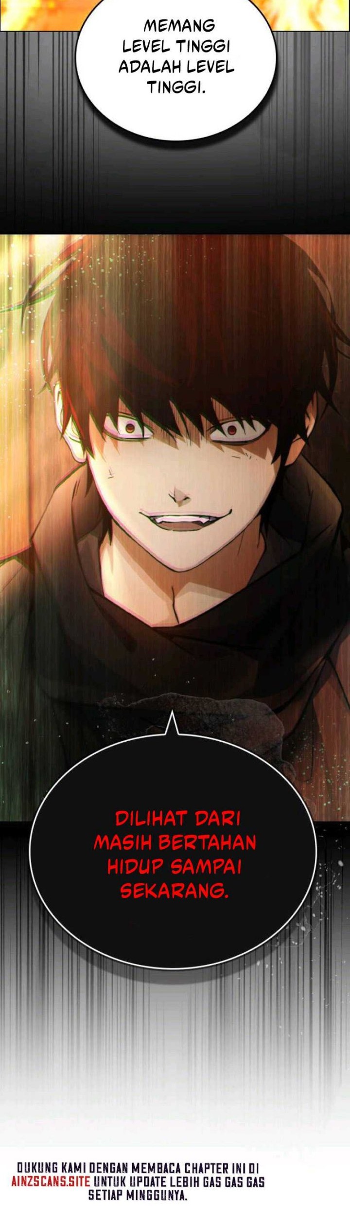 Bad Ending Maker Bab 07 halaman 28