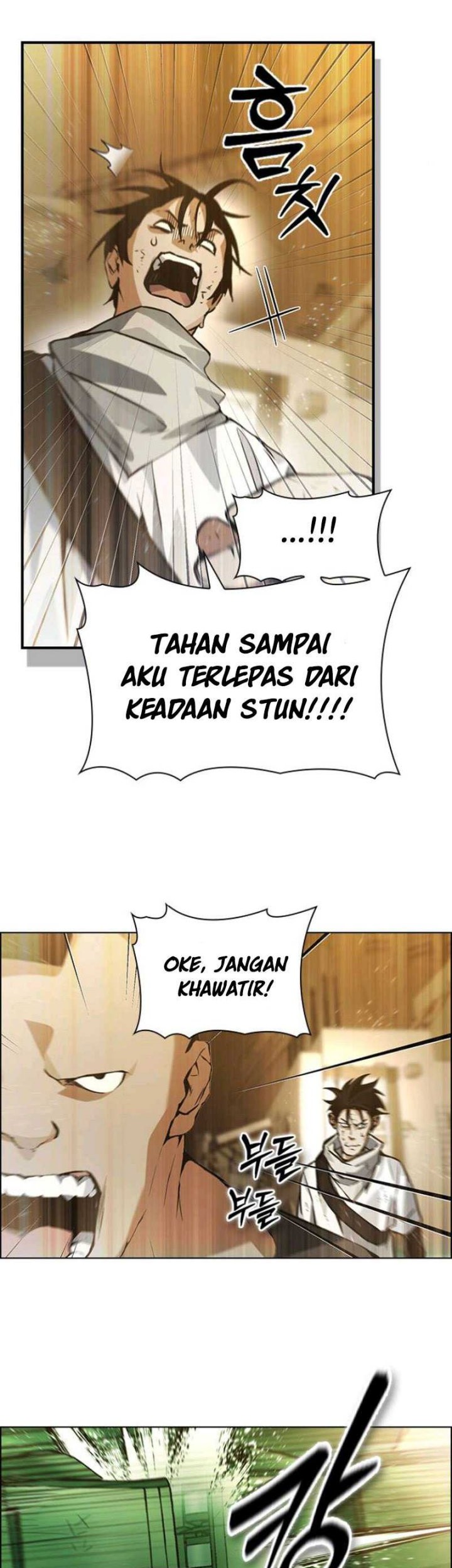 Bad Ending Maker Bab 07 halaman 29