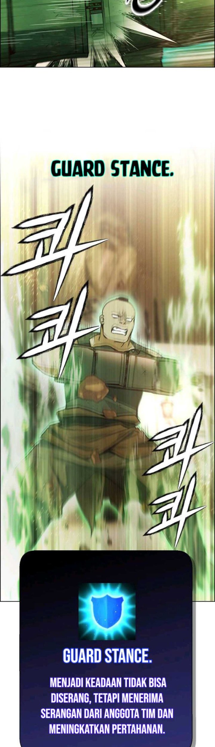 Bad Ending Maker Bab 07 halaman 30