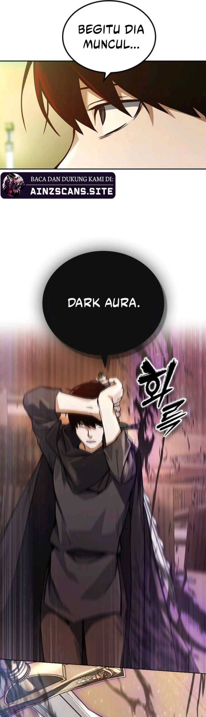 Bad Ending Maker Bab 07 halaman 32