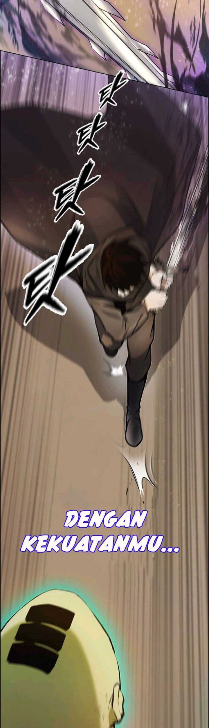 Bad Ending Maker Bab 07 halaman 33
