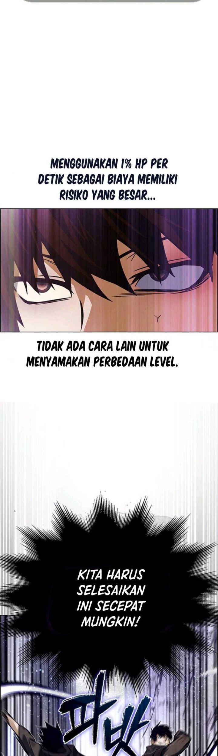 Bad Ending Maker Bab 07 halaman 38