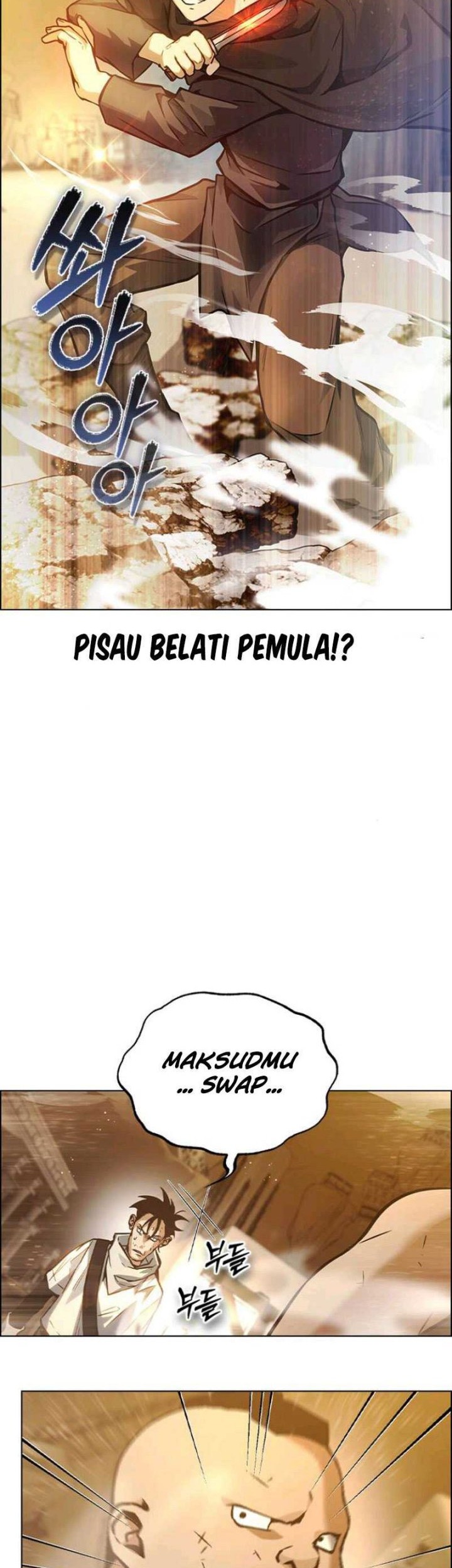Bad Ending Maker Bab 07 halaman 45