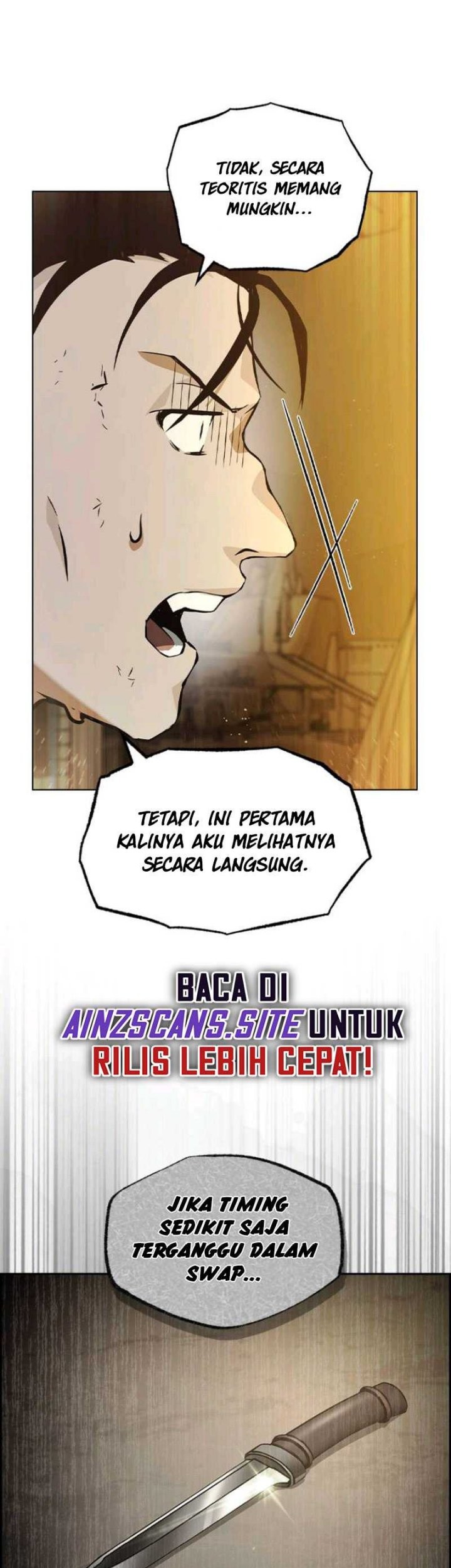 Bad Ending Maker Bab 07 halaman 47