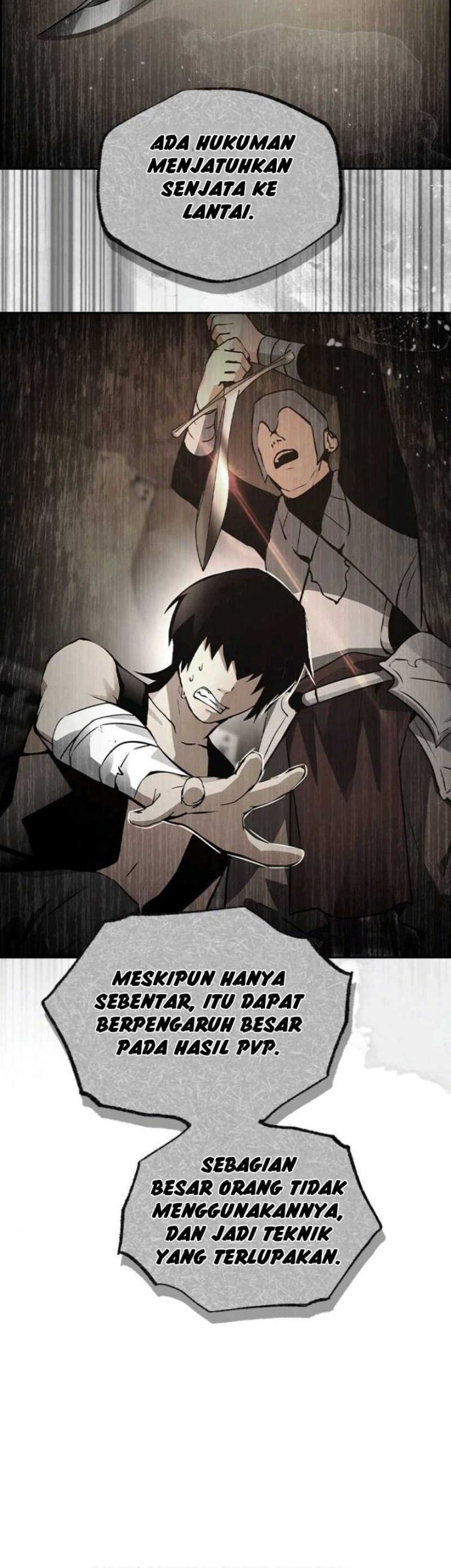 Bad Ending Maker Bab 07 halaman 48