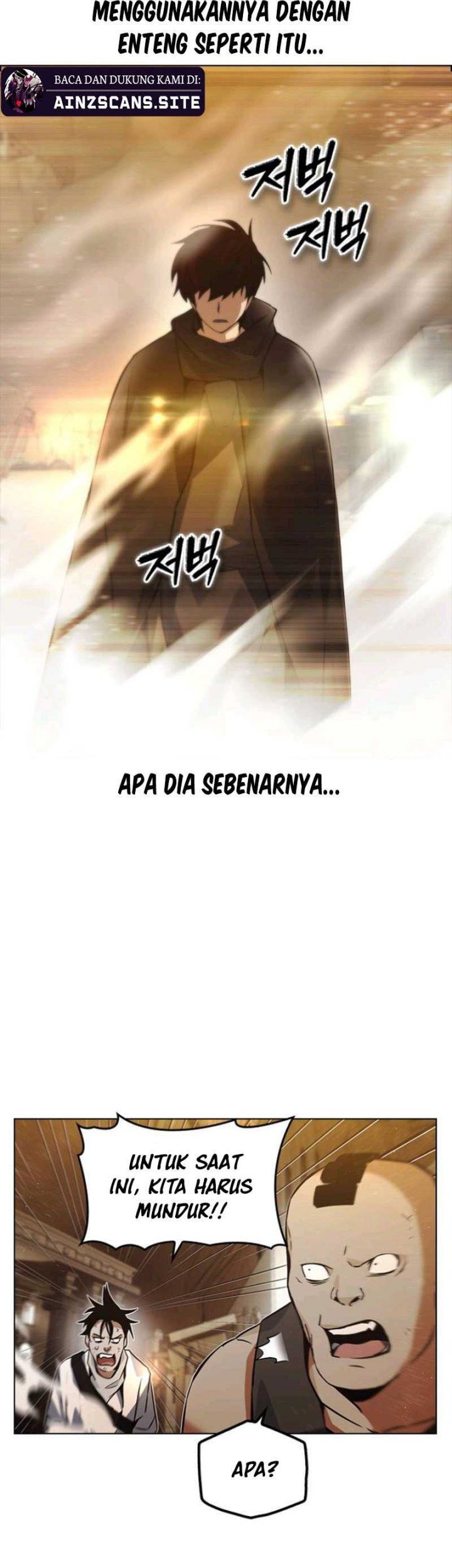 Bad Ending Maker Bab 07 halaman 49