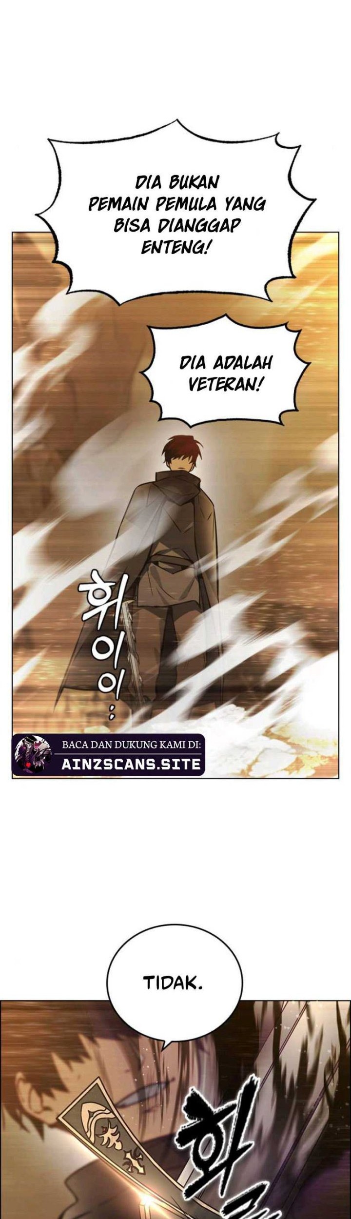 Bad Ending Maker Bab 07 halaman 50