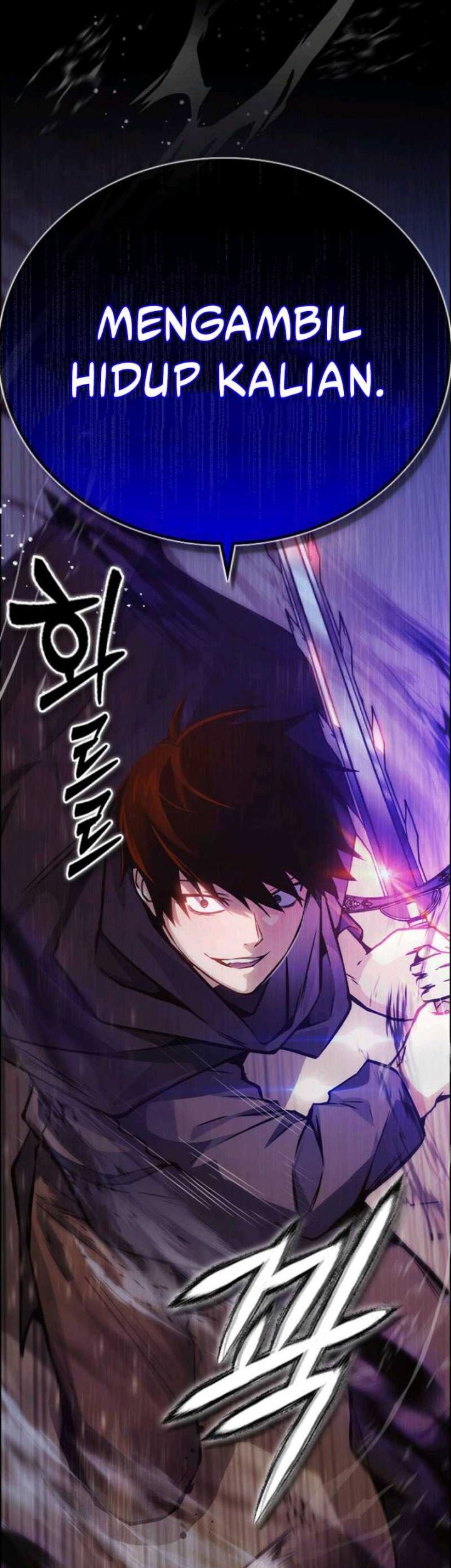 Bad Ending Maker Bab 07 halaman 52