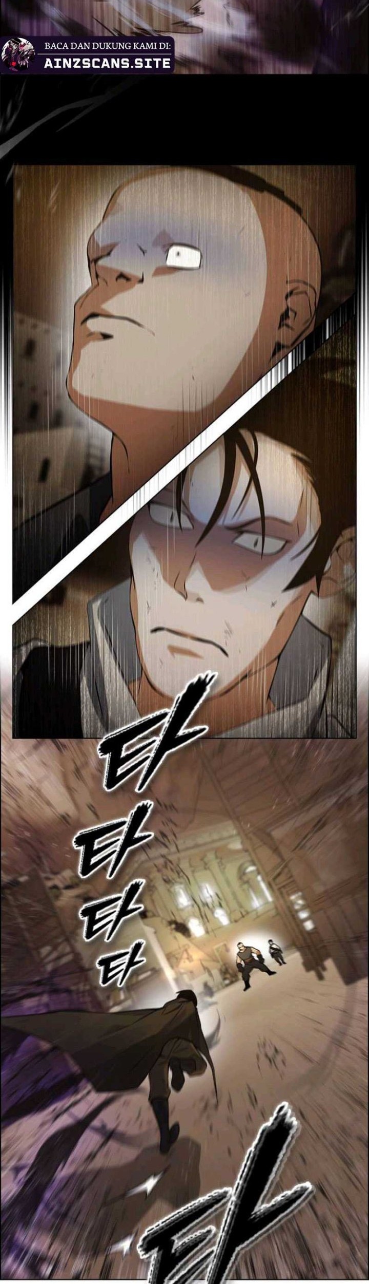 Bad Ending Maker Bab 07 halaman 53