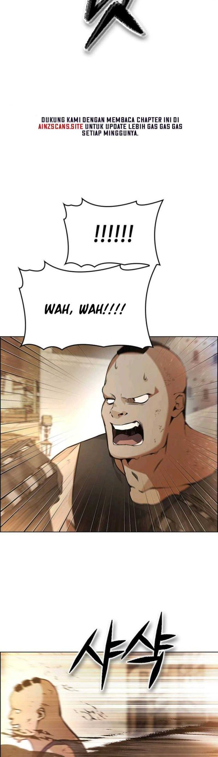Bad Ending Maker Bab 07 halaman 54